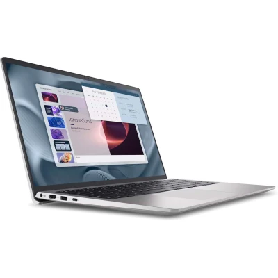 Ноутбук Dell Pro 15 Essential 1920х1080 (FullHD) Intel Core i5-1334U RAM 16 / SSD сріблястий (PV15250_RPLU_003_M_FgrPr_UBU-B) — фото 3