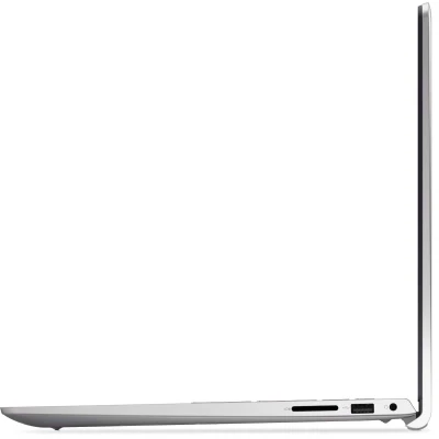 Ноутбук Dell Pro 15 Essential 1920х1080 (FullHD) Intel Core i5-1334U RAM 16 / SSD сріблястий (PV15250_RPLU_003_M_FgrPr_UBU-B) — фото 7