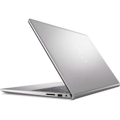 Ноутбук Dell Pro 15 Essential 1920х1080 (FullHD) Intel Core i5-1334U RAM 16 / SSD сріблястий (PV15250_RPLU_003_M_FngPr_WP-B) — фото 5