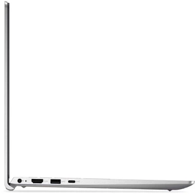 Ноутбук Dell Pro 15 Essential 1920х1080 (FullHD) Intel Core i5-1334U RAM 16 / SSD сріблястий (PV15250_RPLU_003_M_FngPr_WP-B) — фото 8