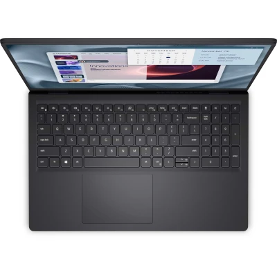 Ноутбук Dell Pro 15 Essential 1920х1080 (FullHD) Intel Core i5-1334U RAM 16 / SSD чорний (PV15250_RPLU_005_P_FngPr_WP-B) — фото 3
