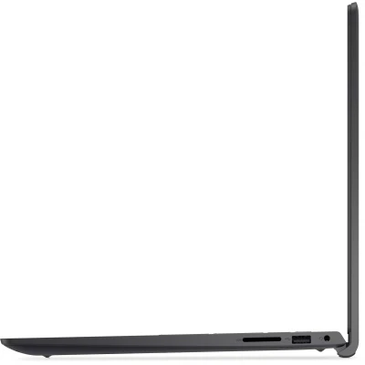 Ноутбук Dell Pro 15 Essential 1920х1080 (FullHD) Intel Core i5-1334U RAM 16 / SSD чорний (PV15250_RPLU_005_P_FngPr_WP-B) — фото 6
