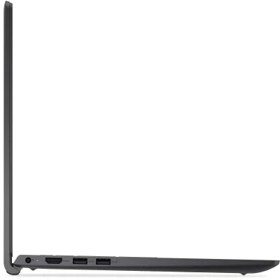 Ноутбук Dell Pro 15 Essential 1920х1080 (FullHD) Intel Core i5-1334U RAM 16 / SSD чорний (PV15250_RPLU_005_P_FngPr_WP-B) — фото 7