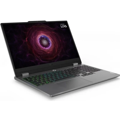 Lenovo LOQ 15ARP9 1920х1080 — фото 2