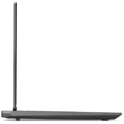 Ноутбук Lenovo LOQ 15ARP9 1920х1080 (FullHD) AMD Ryzen 5 7235HS RAM 16 / SSD сірий (83JC00LYUS-B) — фото 11