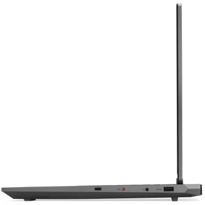Ноутбук Lenovo LOQ 15ARP9 1920х1080 (FullHD) AMD Ryzen 5 7235HS RAM 16 / SSD сірий (83JC00LYUS-B) — фото 12