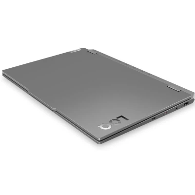 Ноутбук Lenovo LOQ 15ARP9 1920х1080 (FullHD) AMD Ryzen 5 7235HS RAM 16 / SSD сірий (83JC00LYUS-B) — фото 4