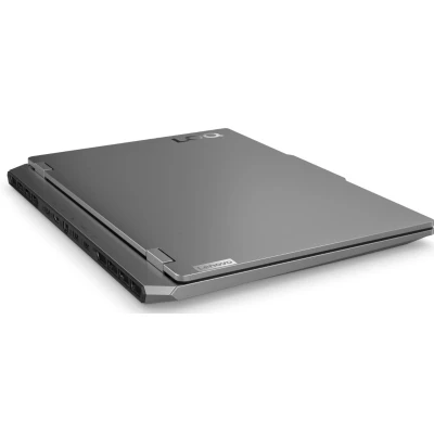 Ноутбук Lenovo LOQ 15ARP9 1920х1080 (FullHD) AMD Ryzen 5 7235HS RAM 16 / SSD сірий (83JC00LYUS-B) — фото 7