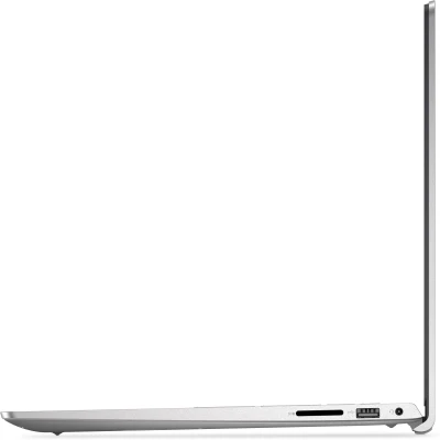 Ноутбук Dell Pro 15 Essential 1920х1080 (FullHD) Intel Core i5-1334U RAM 16 / SSD сріблястий (DC15250_RPLU_012_M_UBU-B) — фото 5
