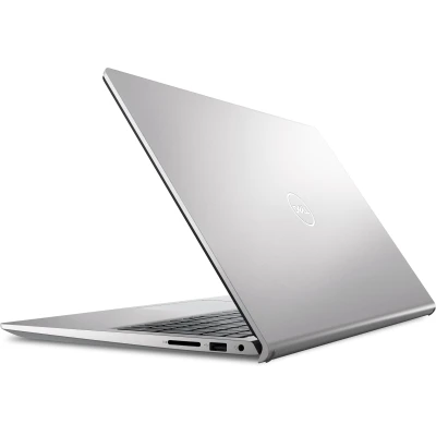 Ноутбук Dell Pro 15 Essential 1920х1080 (FullHD) Intel Core i5-1334U RAM 16 / SSD сріблястий (DC15250_RPLU_012_M_UBU-B) — фото 6