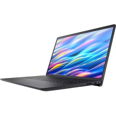 Ноутбук Dell Pro 15 Essential 1920х1080 (FullHD) Intel Core i7-1355U RAM 16 / SSD чорний (DC15250_RPLU_006_P-B) — фото 3