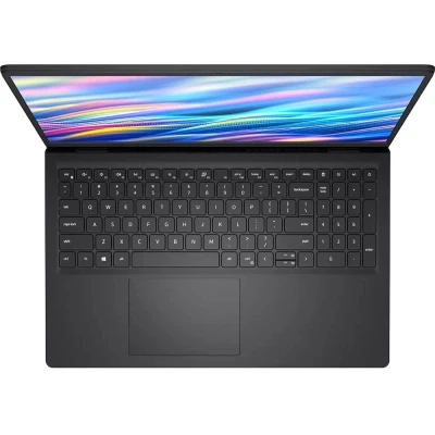 Ноутбук Dell Pro 15 Essential 1920х1080 (FullHD) Intel Core i7-1355U RAM 16 / SSD чорний (DC15250_RPLU_006_P-B) — фото 4