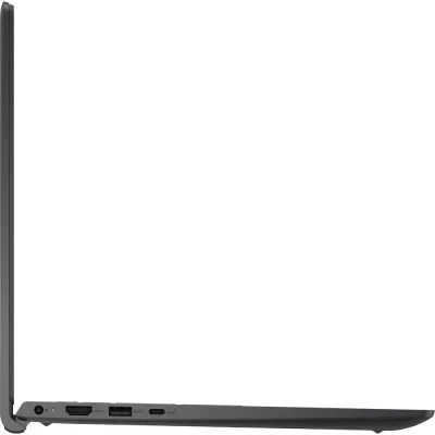 Ноутбук Dell Pro 15 Essential 1920х1080 (FullHD) Intel Core i7-1355U RAM 16 / SSD чорний (DC15250_RPLU_006_P-B) — фото 5