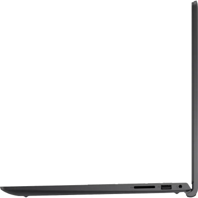 Ноутбук Dell Pro 15 Essential 1920х1080 (FullHD) Intel Core i7-1355U RAM 16 / SSD чорний (DC15250_RPLU_006_P-B) — фото 6