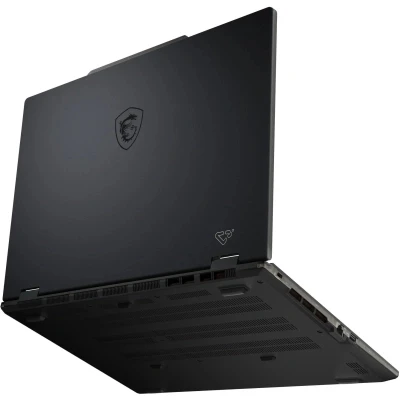 Ноутбук MSI Cyborg 15 1920х1080 (FullHD) Intel Core 7 240H (1.8 - 5.2 Ггц) RAM 16 / SSD чорний (B2RWFKG-071US-B) — фото 6