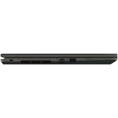 Ноутбук MSI Cyborg 15 1920х1080 (FullHD) Intel Core 7 240H (1.8 - 5.2 Ггц) RAM 16 / SSD чорний (B2RWFKG-071US-B) — фото 9