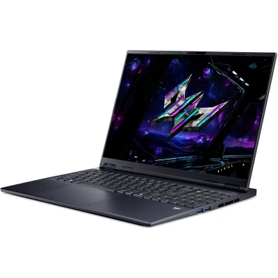 Ноутбук Acer Predator Helios Neo 16S PHN16S-I51 2560x1600 (WQXGA) Intel Core Ultra 9 386H RAM 32 / SSD чорний (NH.U3VEU.004-B) — фото 3