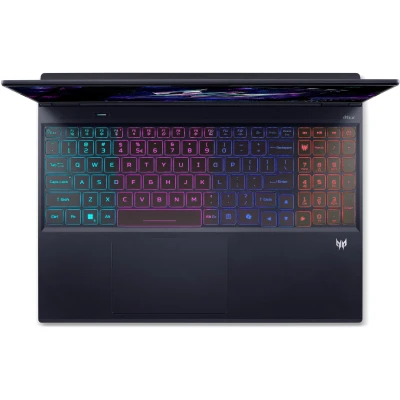 Ноутбук Acer Predator Helios Neo 16S PHN16S-I51 2560x1600 (WQXGA) Intel Core Ultra 9 386H RAM 32 / SSD чорний (NH.U3VEU.004-B) — фото 5