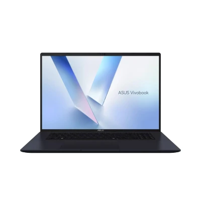 Ноутбук ASUS Vivobook 18 M1807GA-S8009 1920x1200 (WUXGA) AMD Ryzen AI 5 430 RAM 16 / SSD блакитний (90NB17Y1-M000A0-B)