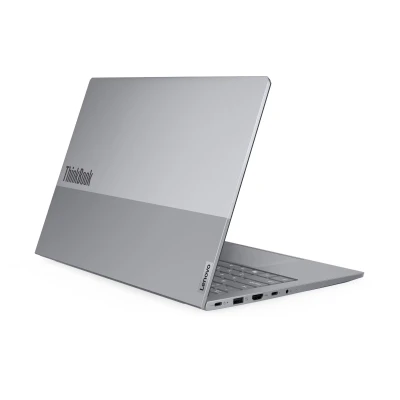 Ноутбук Lenovo ThinkBook 14 G9 1920x1200 (WUXGA) Intel Core 7 240H (1.8 - 5.2 Ггц) RAM 16 / SSD сірий (21UY0068RA-B) — фото 11
