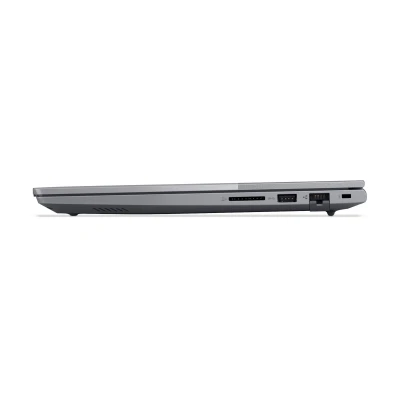 Ноутбук Lenovo ThinkBook 14 G9 1920x1200 (WUXGA) Intel Core 7 240H (1.8 - 5.2 Ггц) RAM 16 / SSD сірий (21UY0068RA-B) — фото 7