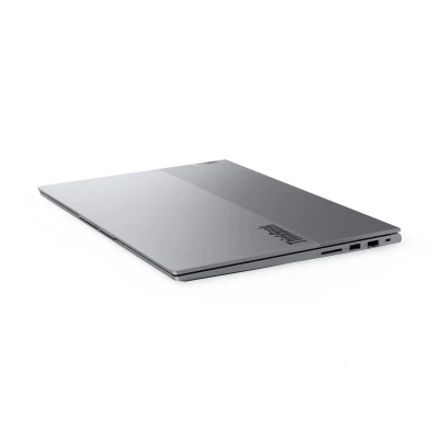 Ноутбук Lenovo ThinkBook 16 G9 IRL 1920x1200 (WUXGA) Intel Core 7 240H (1.8 - 5.2 Ггц) RAM 32 / SSD сірий (21US005FRA-B) — фото 4