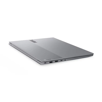 Ноутбук Lenovo ThinkBook 16 G9 IRL 1920x1200 (WUXGA) Intel Core 7 240H (1.8 - 5.2 Ггц) RAM 32 / SSD сірий (21US005FRA-B) — фото 5