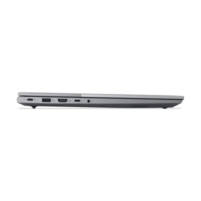 Ноутбук Lenovo ThinkBook 16 G9 IRL 1920x1200 (WUXGA) Intel Core 7 240H (1.8 - 5.2 Ггц) RAM 32 / SSD сірий (21US005FRA-B) — фото 8