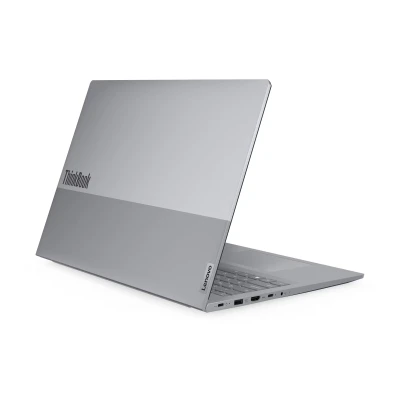 Ноутбук Lenovo ThinkBook 16 G9 IRL 1920x1200 (WUXGA) Intel Core 7 240H (1.8 - 5.2 Ггц) RAM 32 / SSD сірий (21US005VRA-B) — фото 7
