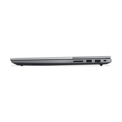 Ноутбук Lenovo ThinkBook 16 G9 IRL 1920x1200 (WUXGA) Intel Core 7 240H (1.8 - 5.2 Ггц) RAM 32 / SSD сірий (21US005VRA-B) — фото 9