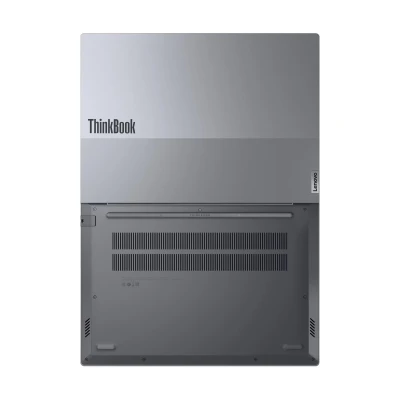 Ноутбук Lenovo ThinkBook 14 G9 IRL 1920x1200 (WUXGA) Intel Core 7 240H (1.8 - 5.2 Ггц) RAM 16 / SSD сірий (21UY0017RA-B) — фото 11