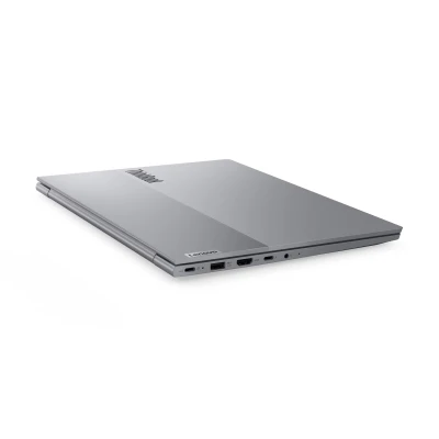 Ноутбук Lenovo ThinkBook 14 G9 IRL 1920x1200 (WUXGA) Intel Core 7 240H (1.8 - 5.2 Ггц) RAM 16 / SSD сірий (21UY0017RA-B) — фото 5