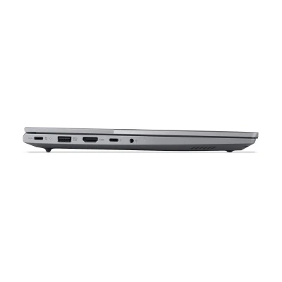Ноутбук Lenovo ThinkBook 14 G9 IRL 1920x1200 (WUXGA) Intel Core 7 240H (1.8 - 5.2 Ггц) RAM 16 / SSD сірий (21UY0017RA-B) — фото 8