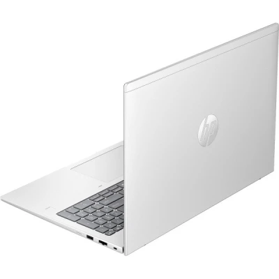 Ноутбук HP ProBook 4 G1i 1920x1200 (WUXGA) Intel Core Ultra 5 225H (1.3 - 4.9 ГГц) RAM 16 / SSD сріблястий (B1BC9AV_V8-B) — фото 4