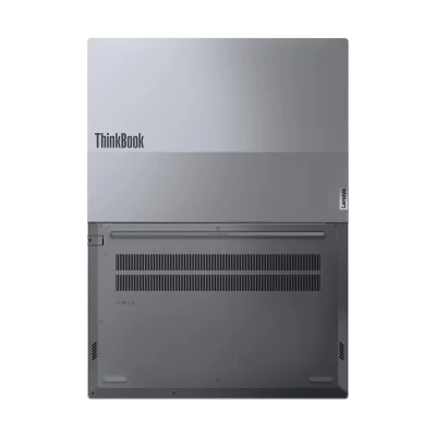 Ноутбук Lenovo ThinkBook 16 G9 IRL 1920x1200 (WUXGA) Intel Core 5 210H (1.6 - 4.8 ГГц) RAM 16 / SSD сірий (21US000HRA-B) — фото 5