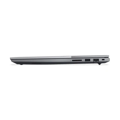 Ноутбук Lenovo ThinkBook 16 G9 IRL 1920x1200 (WUXGA) Intel Core 5 210H (1.6 - 4.8 ГГц) RAM 16 / SSD сірий (21US000HRA-B) — фото 7