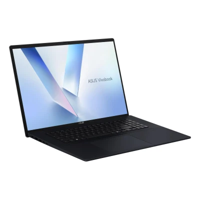 Ноутбук ASUS Vivobook 18 M1807GA-S8007 1920x1200 (WUXGA) AMD Ryzen AI 7 445 (3.4 - 4.6 ГГц) RAM 32 / SSD блакитний (90NB17Y1-M00080-B) — фото 3