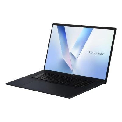 Ноутбук ASUS Vivobook 18 M1807GA-S8007 1920x1200 (WUXGA) AMD Ryzen AI 7 445 (3.4 - 4.6 ГГц) RAM 32 / SSD блакитний (90NB17Y1-M00080-B) — фото 4