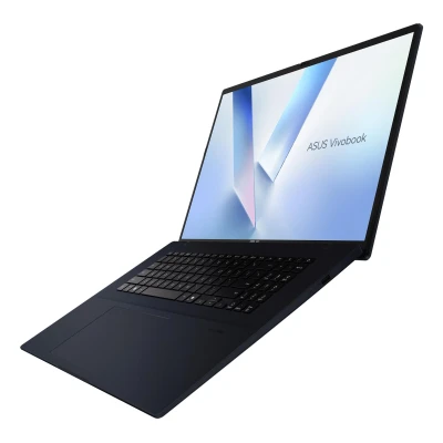 Ноутбук ASUS Vivobook 18 M1807GA-S8007 1920x1200 (WUXGA) AMD Ryzen AI 7 445 (3.4 - 4.6 ГГц) RAM 32 / SSD блакитний (90NB17Y1-M00080-B) — фото 5