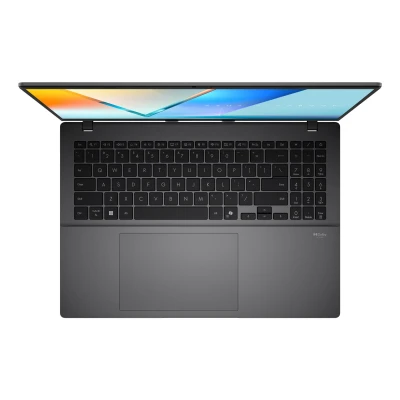 Ноутбук ASUS Vivobook S16 S3607VA-RP145 1920x1200 (WUXGA) Intel Core 7 240H (1.8 - 5.2 Ггц) RAM 16 / SSD сірий (90NB1672-M00A30-B) — фото 6