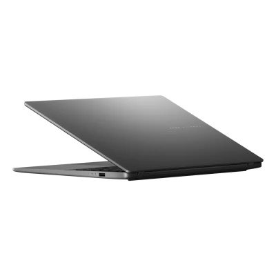 Ноутбук ASUS Vivobook S16 S3607VA-RP145 1920x1200 (WUXGA) Intel Core 7 240H (1.8 - 5.2 Ггц) RAM 16 / SSD сірий (90NB1672-M00A30-B) — фото 7