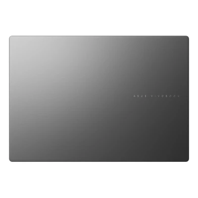 Ноутбук ASUS Vivobook S16 S3607VA-RP145 1920x1200 (WUXGA) Intel Core 7 240H (1.8 - 5.2 Ггц) RAM 16 / SSD сірий (90NB1672-M00A30-B) — фото 9