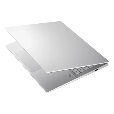Ноутбук ASUS Vivobook S16 S3607VA-RP146 1920x1200 (WUXGA) Intel Core 7 240H (1.8 - 5.2 Ггц) RAM 16 / SSD сріблястий (90NB1671-M00A40-B) — фото 11