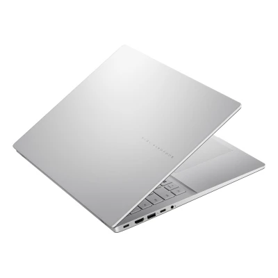 Ноутбук ASUS Vivobook S16 S3607VA-RP146 1920x1200 (WUXGA) Intel Core 7 240H (1.8 - 5.2 Ггц) RAM 16 / SSD сріблястий (90NB1671-M00A40-B) — фото 12