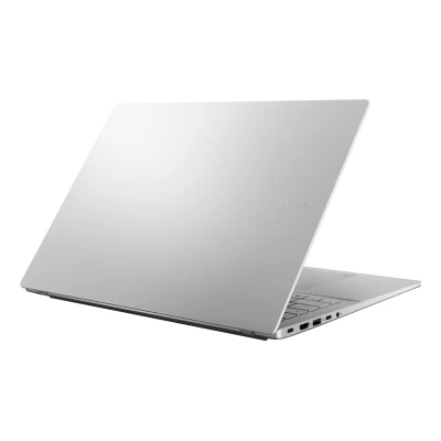 Ноутбук ASUS Vivobook S16 S3607VA-RP146 1920x1200 (WUXGA) Intel Core 7 240H (1.8 - 5.2 Ггц) RAM 16 / SSD сріблястий (90NB1671-M00A40-B) — фото 7