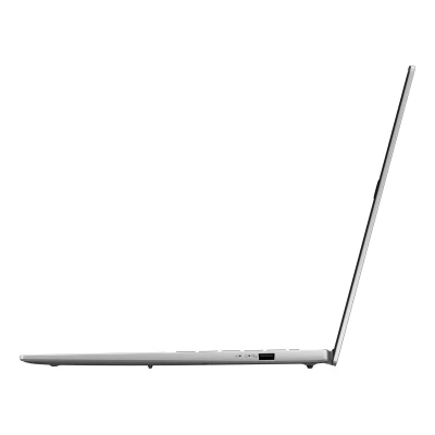 Ноутбук ASUS Vivobook S16 S3607VA-RP146 1920x1200 (WUXGA) Intel Core 7 240H (1.8 - 5.2 Ггц) RAM 16 / SSD сріблястий (90NB1671-M00A40-B) — фото 9