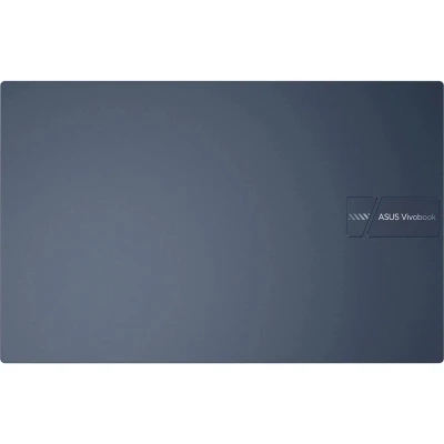 Ноутбук ASUS Vivobook 17 X1704VA-AU980 1920х1080 (FullHD) Intel Core 5 120U (0.9 - 5.0 ГГц) RAM 16 / SSD синій (90NB13X2-M00H70-B) — фото 5