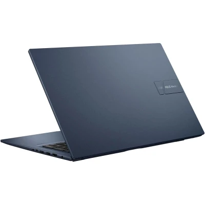Ноутбук ASUS Vivobook 17 X1704VA-AU980 1920х1080 (FullHD) Intel Core 5 120U (0.9 - 5.0 ГГц) RAM 16 / SSD синій (90NB13X2-M00H70-B) — фото 7
