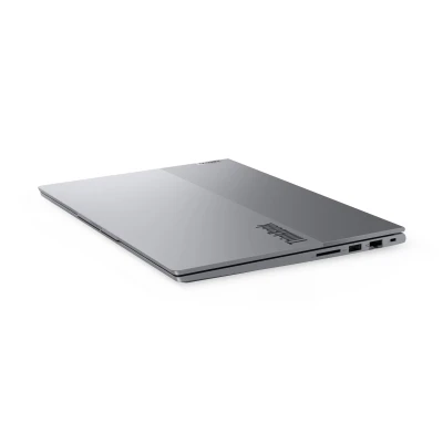 Ноутбук Lenovo ThinkBook 14 G9 IRL 1920x1200 (WUXGA) Intel Core 7 240H (1.8 - 5.2 Ггц) RAM 32 / SSD сірий (21UY0067RA-B) — фото 4