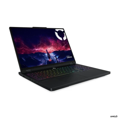 Lenovo Legion Pro 5 16ADR10 2560x1600 — фото 2